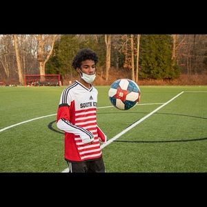 Meet your Posher, Armand